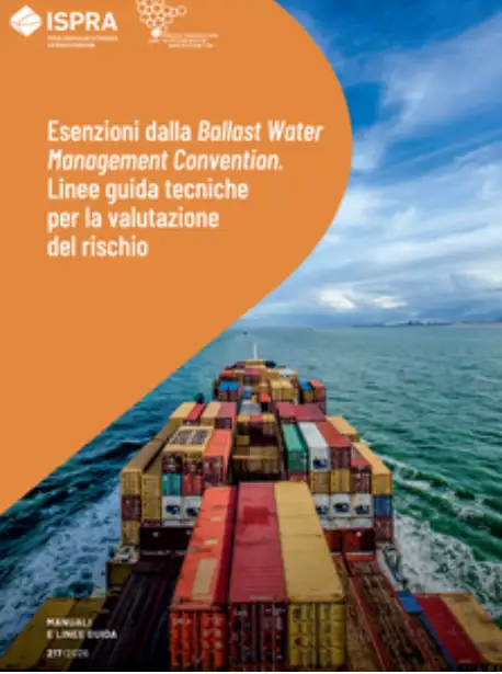 Esenzione dalla Ballast Water Management Convention 